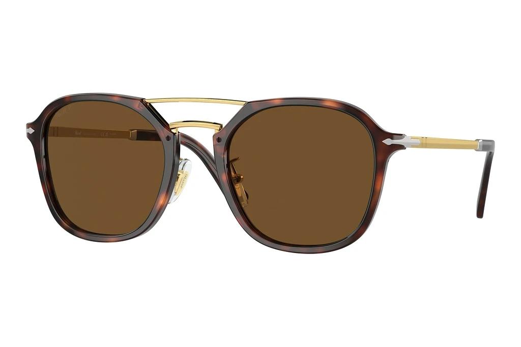 Persol   PO3352S 24/57 Polar BrownHavana