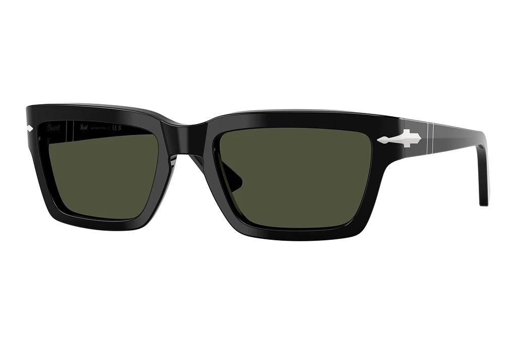 Persol   PO3363S 95/31 GreenBlack