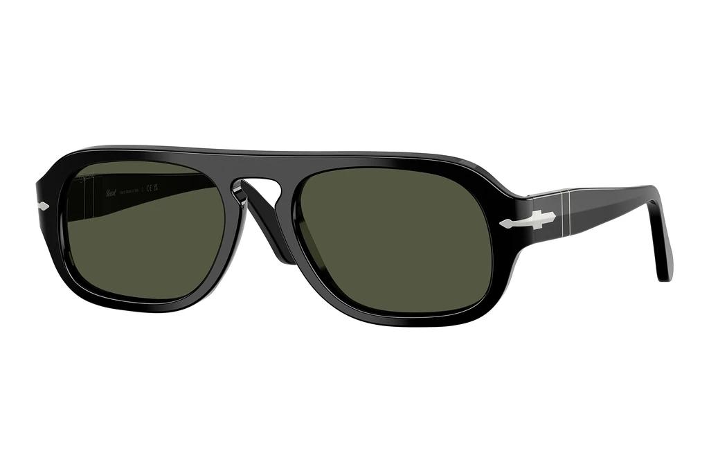 Persol   PO3369S 95/31 GreenBlack