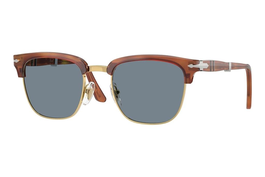 Persol   PO3375S 96/56 Light BlueTerra Di Siena