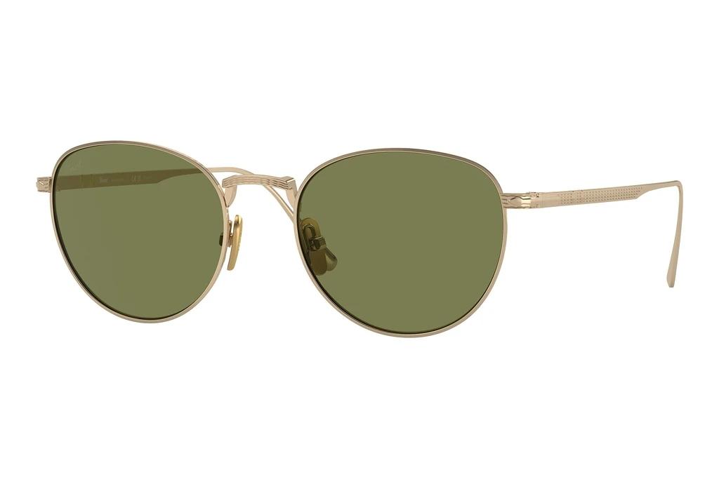 Persol   PO5002ST 80004E GreenGold