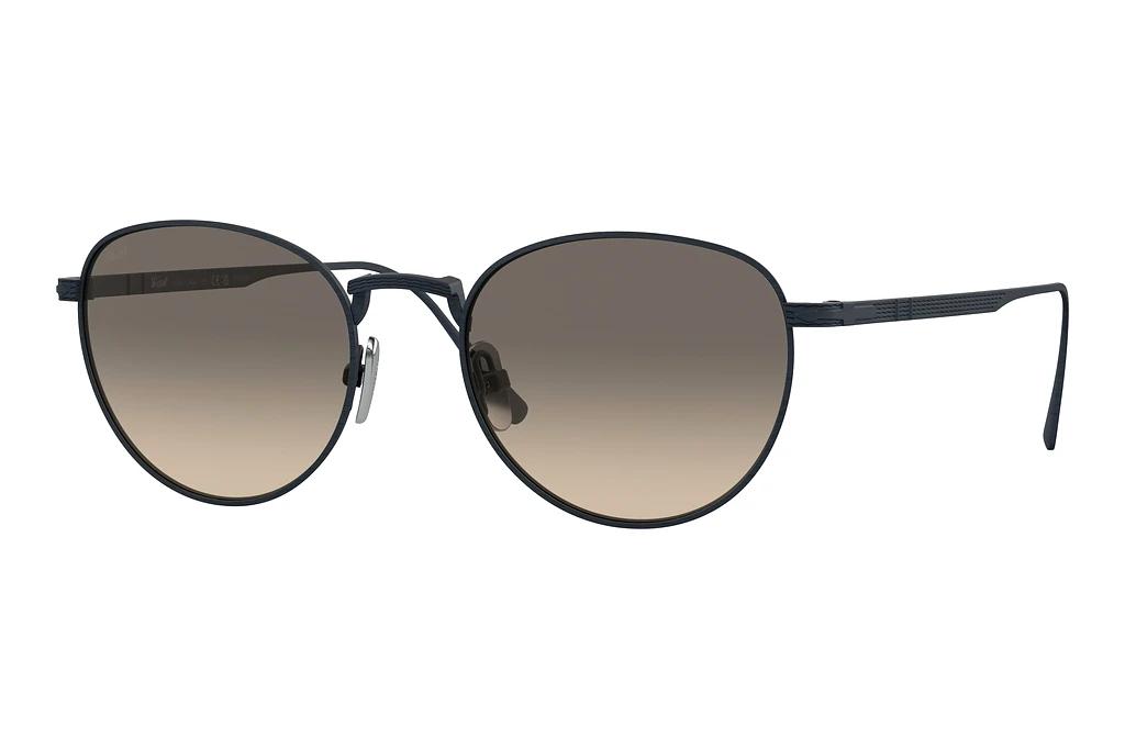 Persol   PO5002ST 800232 Grey GradientBrushed Navy