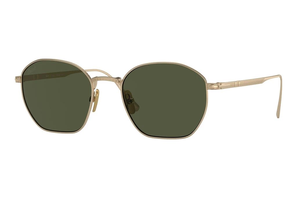 Persol   PO5004ST 800031 GreenGold