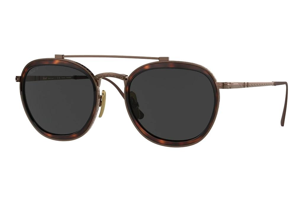 Persol   PO5008ST 801648 Polar Black + ARBrown