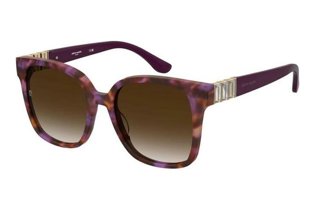 Pierre Cardin   P.C. 8537/S AY0/HA BROWN SHADEDHAVANNA