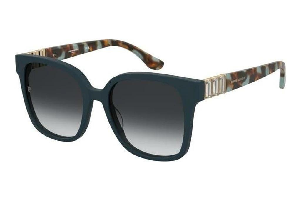 Pierre Cardin   P.C. 8537/S CVT/08 DK BLUE SHADEDBLAU