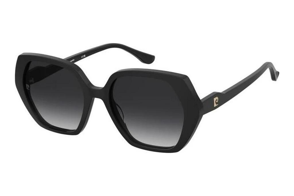 Pierre Cardin   P.C. 8541/S 807/9O DARK GREY SHADEDSCHWARZ