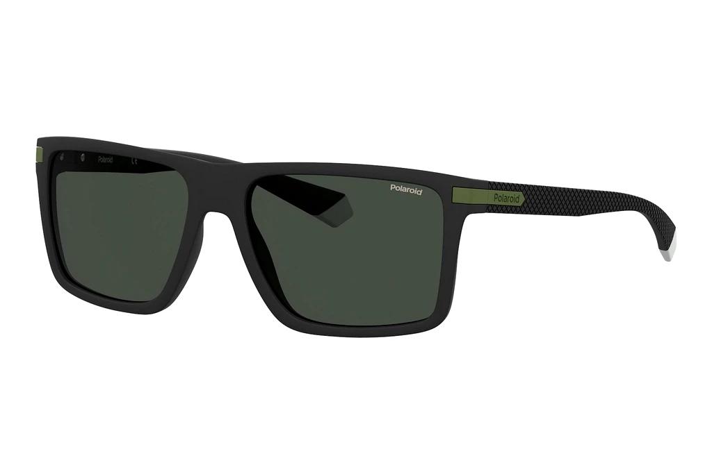 Polaroid   PLD 2098/S 7ZJ/M9 GREY POLARIZEDSCHWARZ