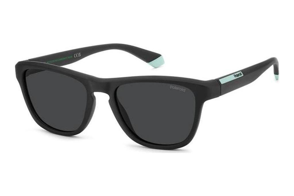 Polaroid   PLD 2168/S 003/M9 GREY POLARIZEDSCHWARZ