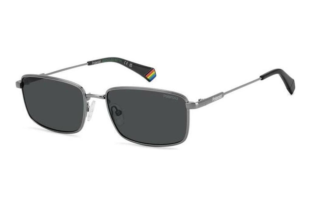Polaroid   PLD 6227/S/X KJ1/M9 GREY POLARIZEDGRAU