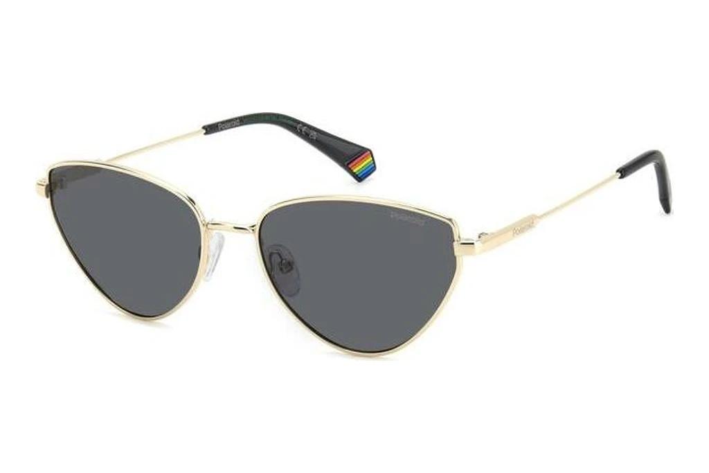 Polaroid   PLD 6234/S/X RHL/M9 GREY POLARIZEDGOLD
