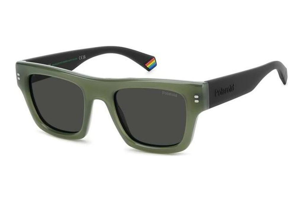 Polaroid   PLD 6238/S/X 1ED/M9 GREY POLARIZEDGRÜN