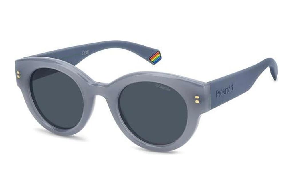 Polaroid   PLD 6240/S/X MVU/C3 BLUE POLARIZEDAZURE