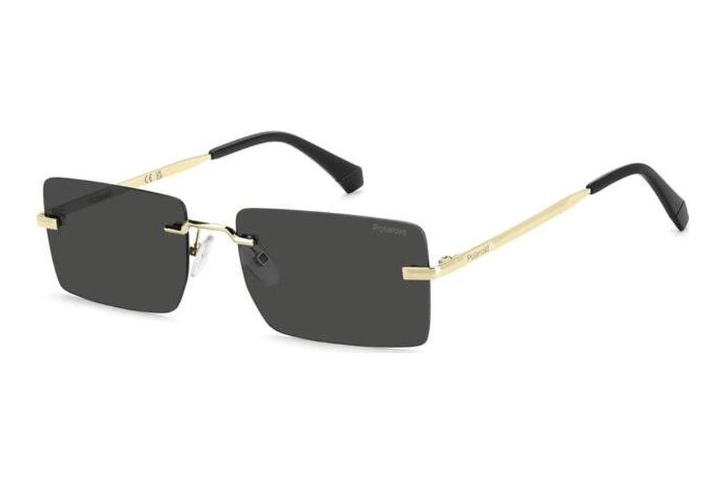 Polaroid   PLD 6245/S 2F7/M9 GREY POLARIZEDGOLD