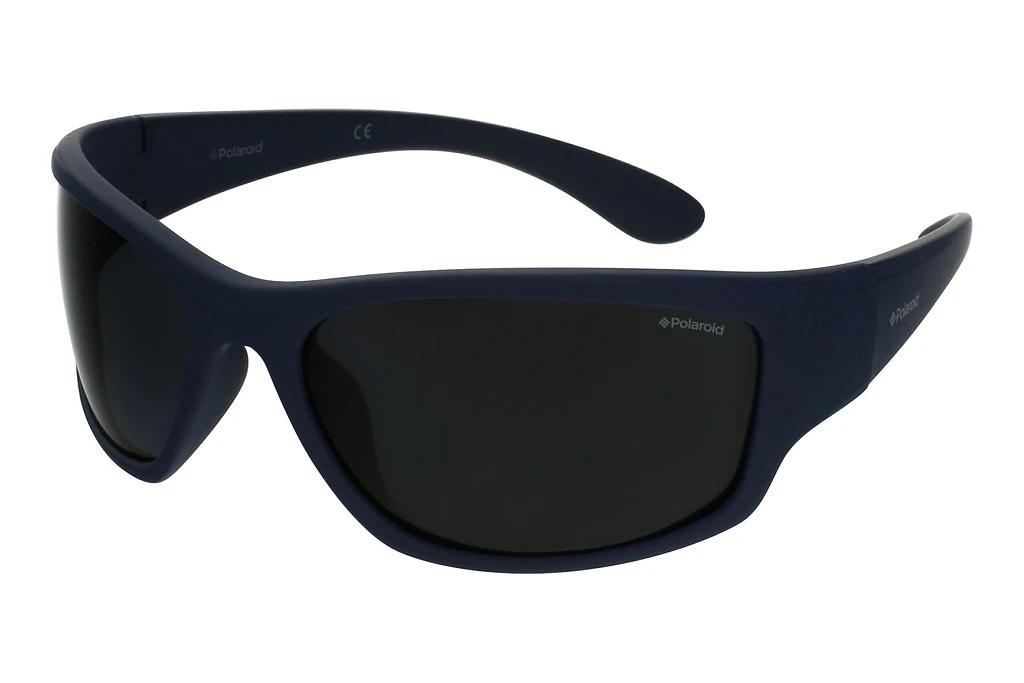 Polaroid   PLD 7005/S 863/C3 BLUE POLARIZEDBLAU