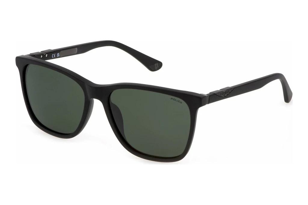Police   SPL872Z 703Z GREY/GREENMATT BLACK