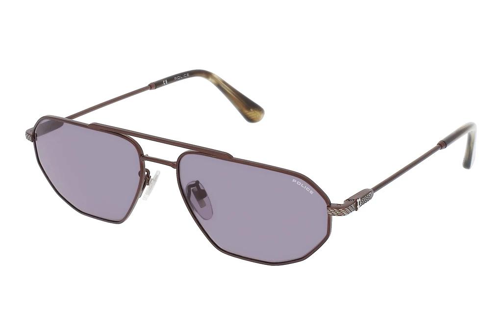Police   SPLF66 08FK 