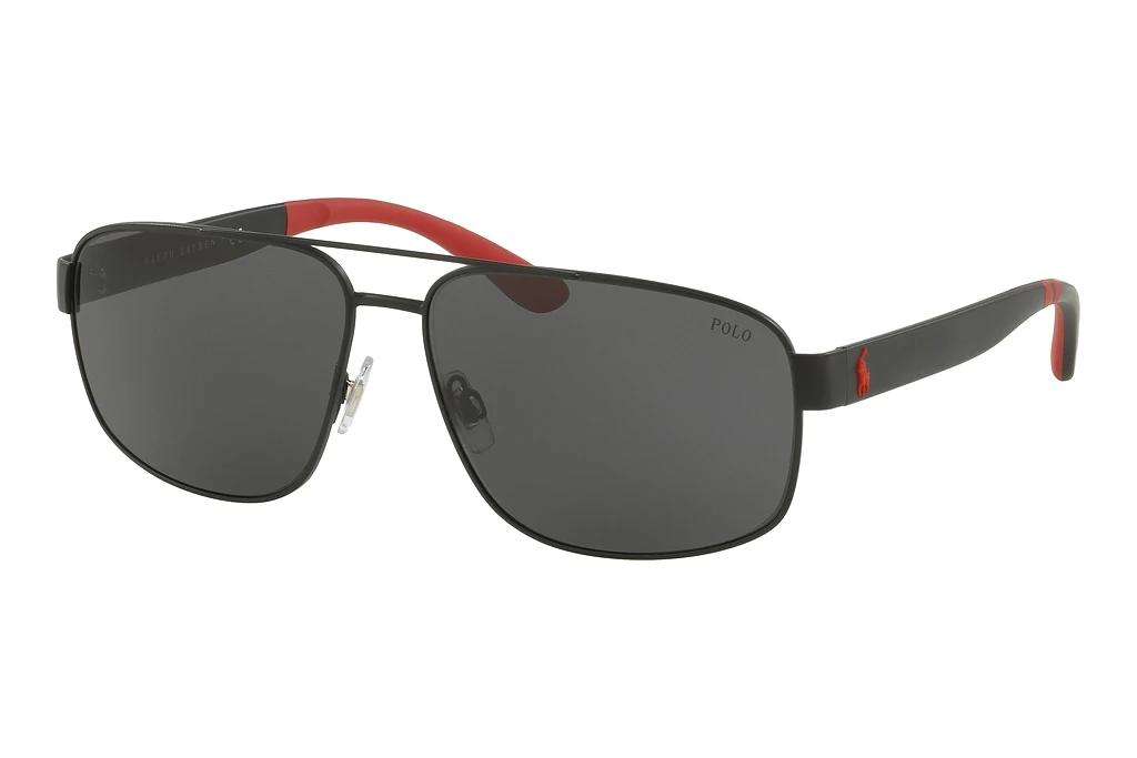 Polo   PH3112 903887 GreyMatte Black