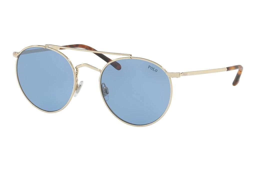 Polo   PH3114 911672 Light BlueShiny Pale Gold