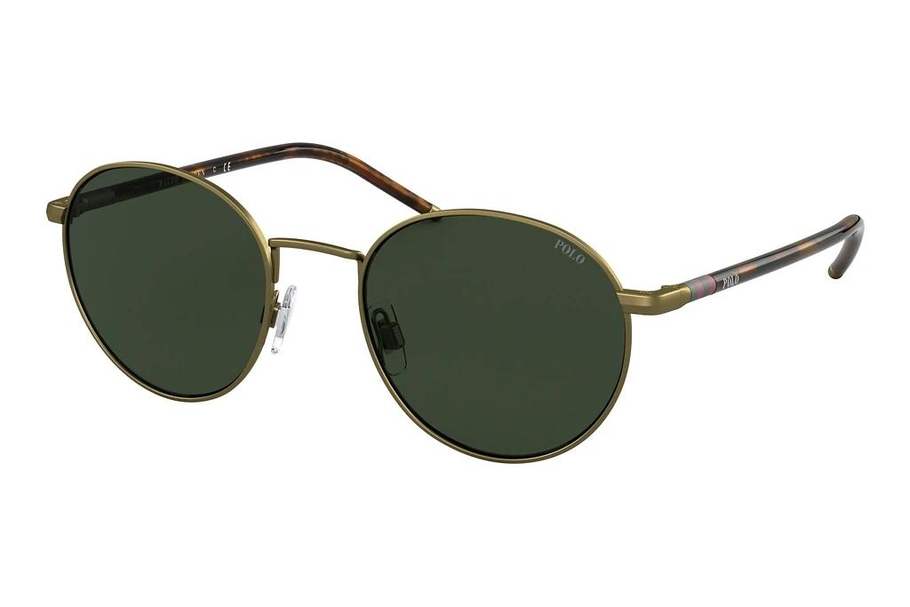 Polo   PH3133 932471 GreenSemi-Shiny Brass