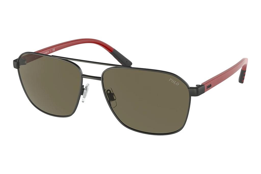 Polo   PH3140 9236/3 BrownMatte Dark Gunmetal