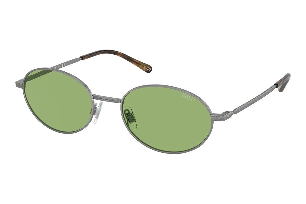 Polo   PH3145 9266/2 Dark GreenSemishiny Gunmetal
