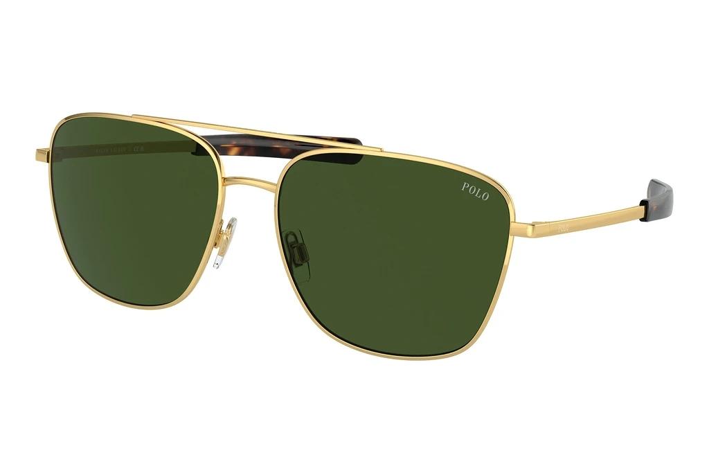Polo   PH3147 941171 Bottle GreenShiny Gold