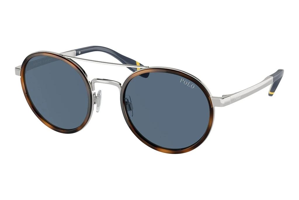 Polo   PH3150 922280 BlueHavana/Silver