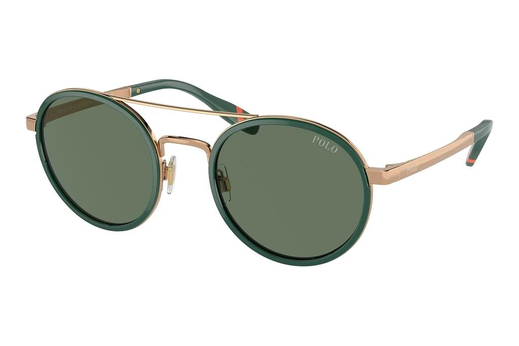 Polo   PH3150 944971 GreenGreen/Antique Gold
