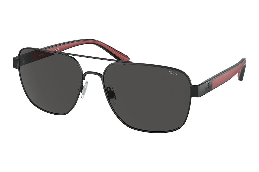 Polo   PH3154 922387 Dark GreyMatte Black