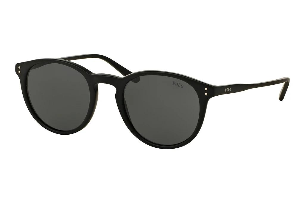Polo   PH4110 528487 GreyMatte Black