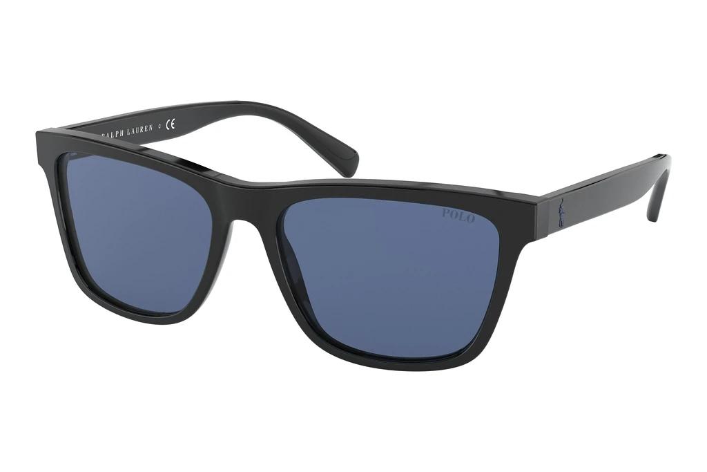 Polo   PH4167 500180 Dark BlueShiny Black