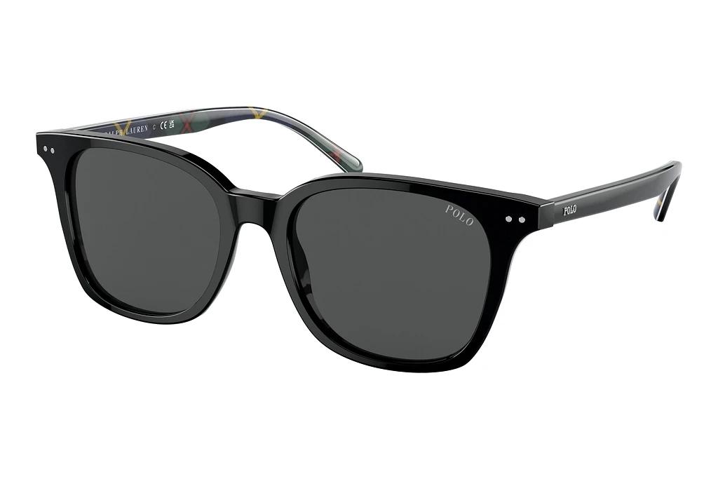 Polo   PH4187 500187 GreyShiny Black