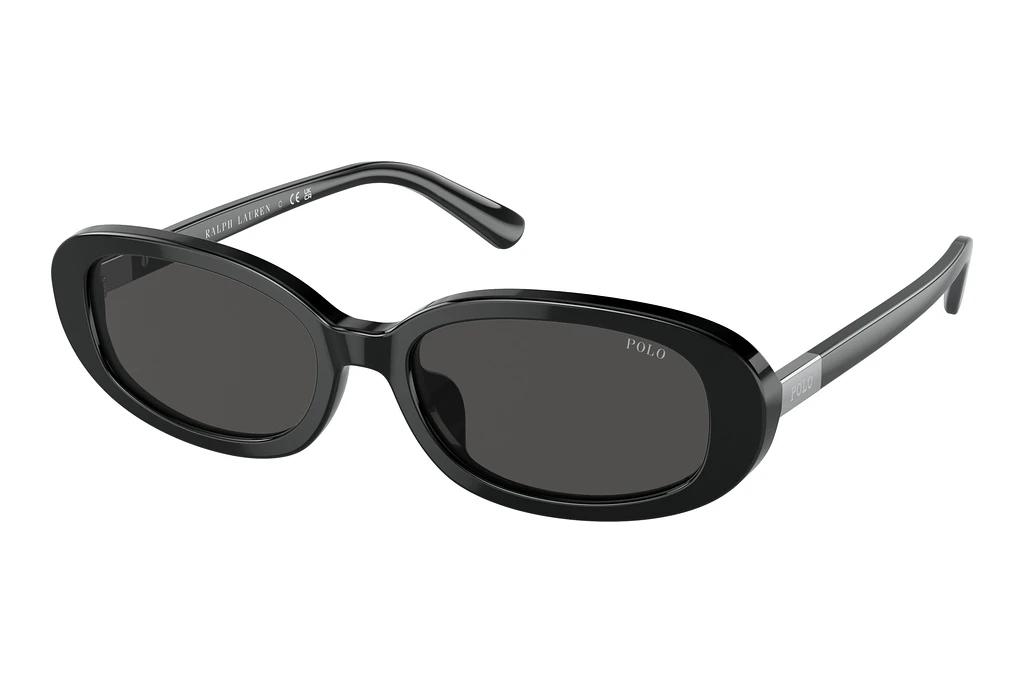 Polo   PH4198U 500187 Dark GreyShiny Black