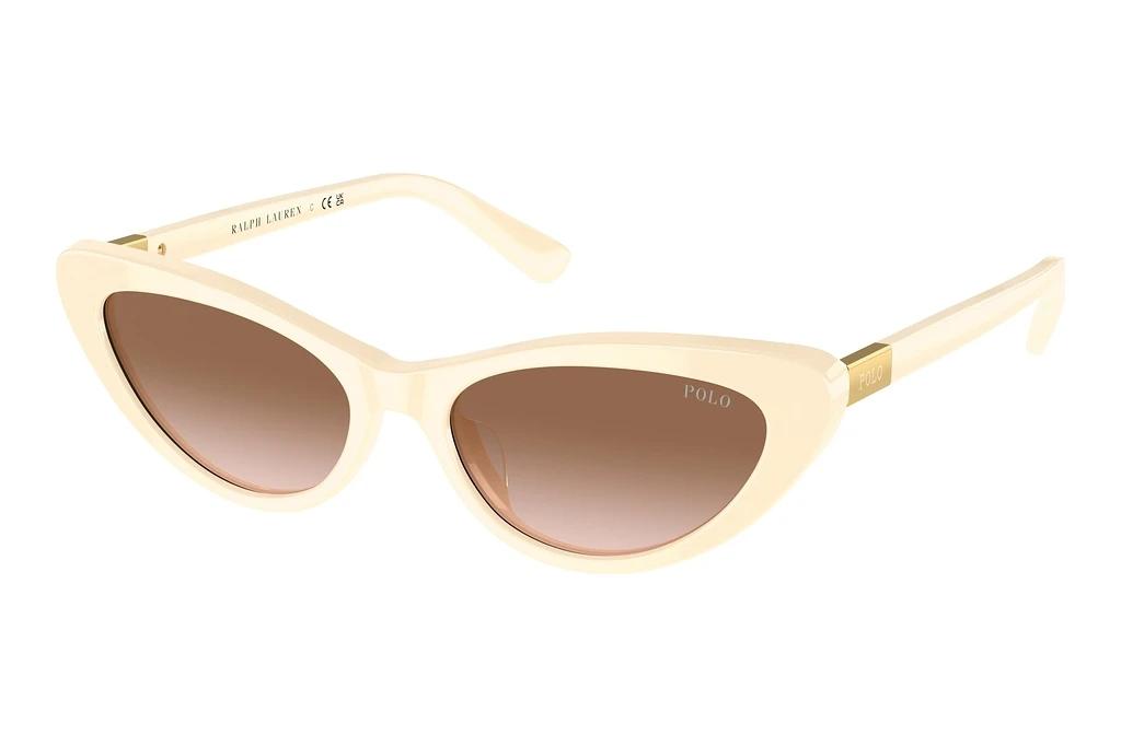 Polo   PH4199U 605713 Gradient BrownShiny Cream