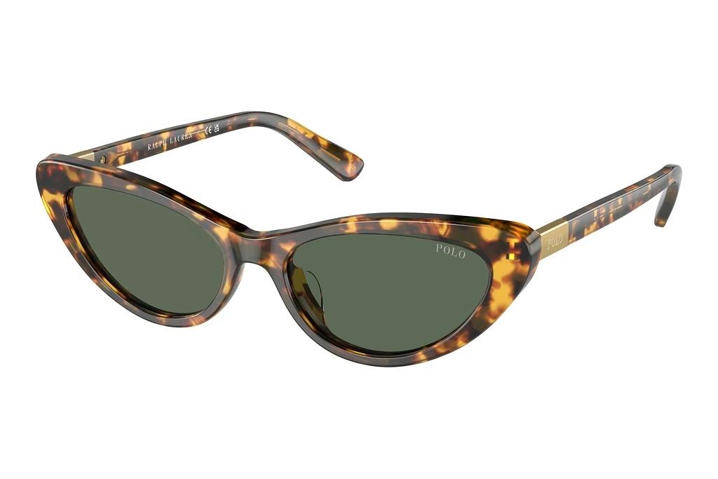 Polo   PH4199U 607871 Dark GreenShiny Havana