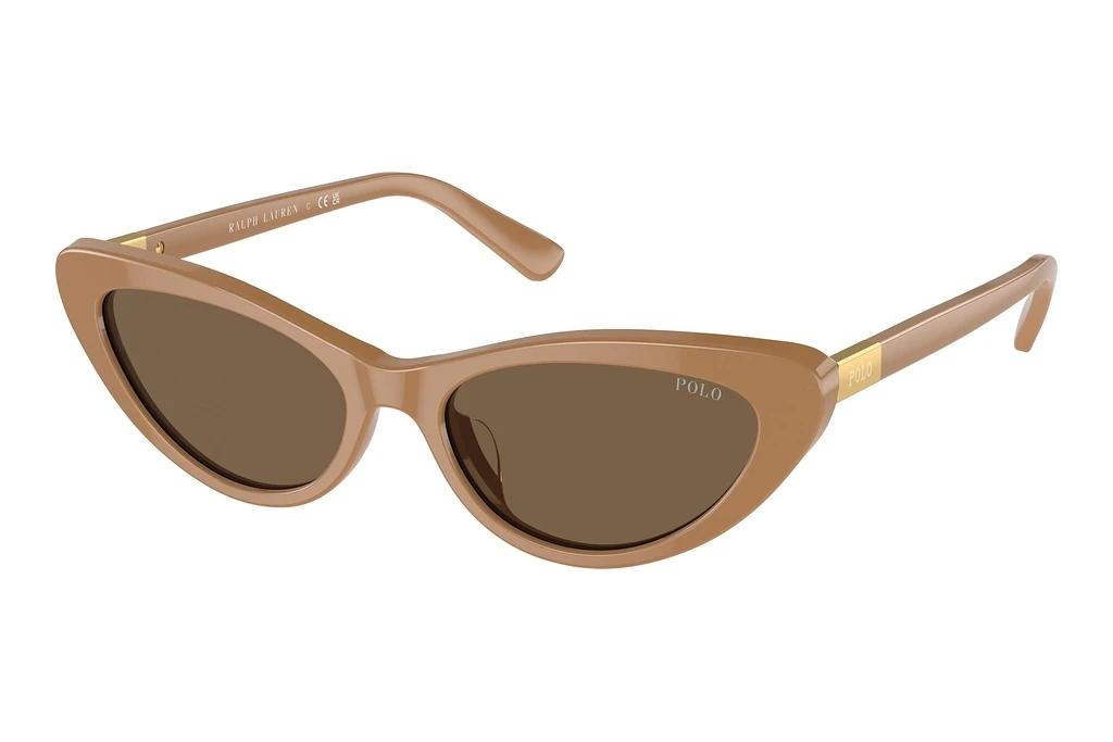 Polo   PH4199U 619673 Dark BrownShiny Brown