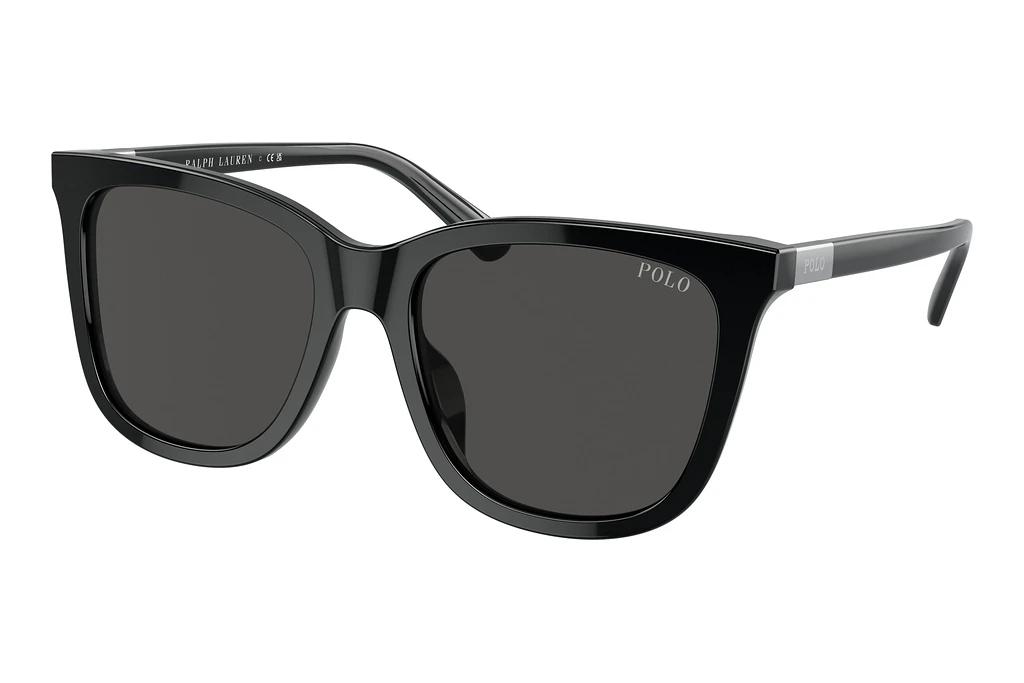 Polo   PH4201U 500187 Dark GreyShiny Black