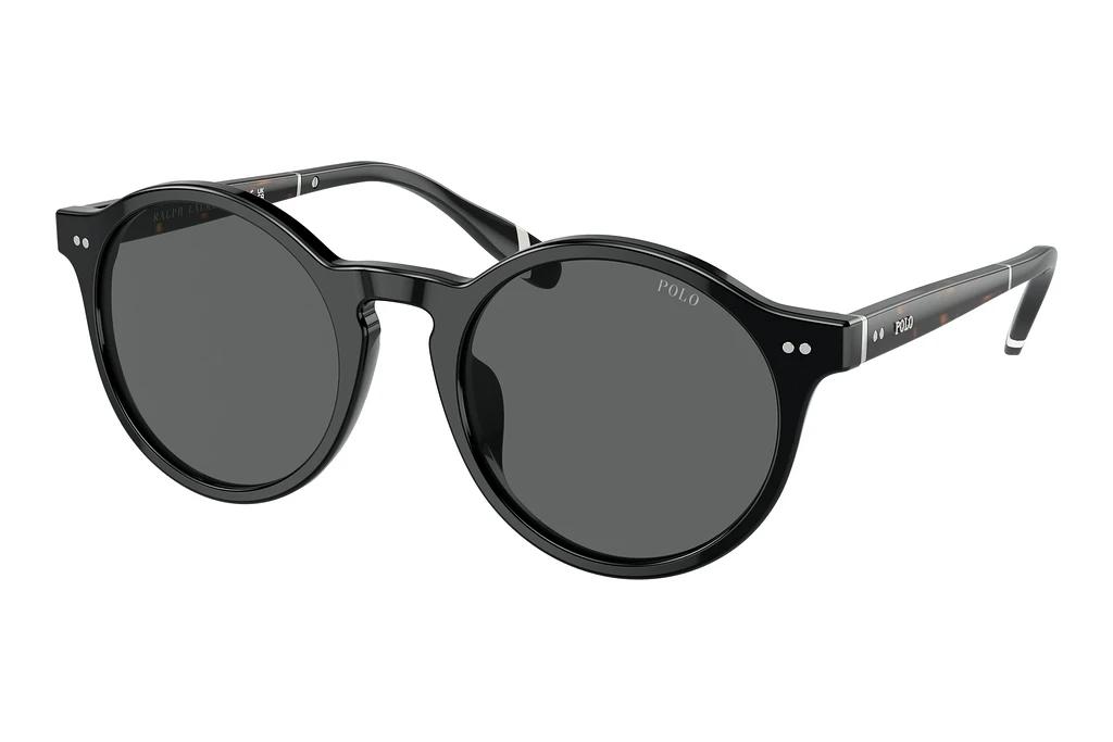 Polo   PH4204U 500187 Dark GreyShiny Black