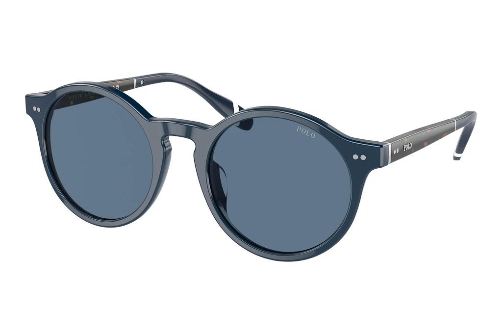 Polo   PH4204U 546580 BlueShiny Navy Blue
