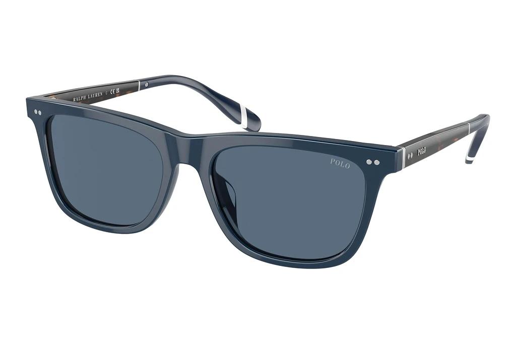 Polo   PH4205U 546580 BlueShiny Navy Blue