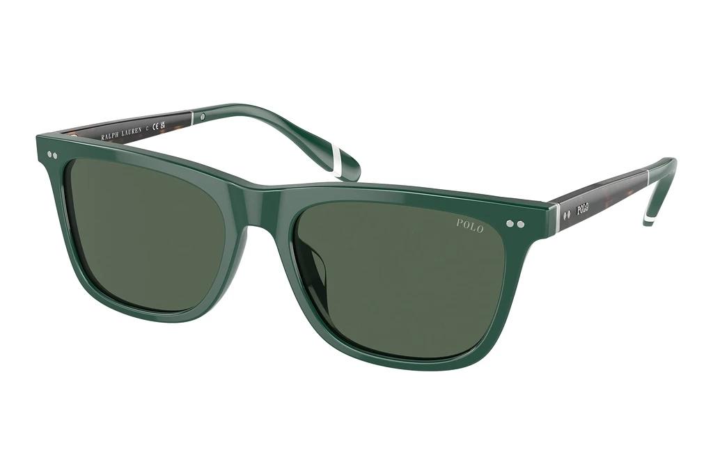 Polo   PH4205U 614171 GreenShiny Green