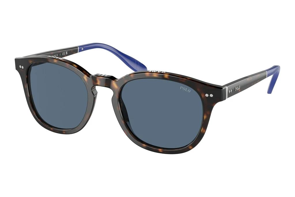 Polo   PH4206 614580 BlueShiny Havana