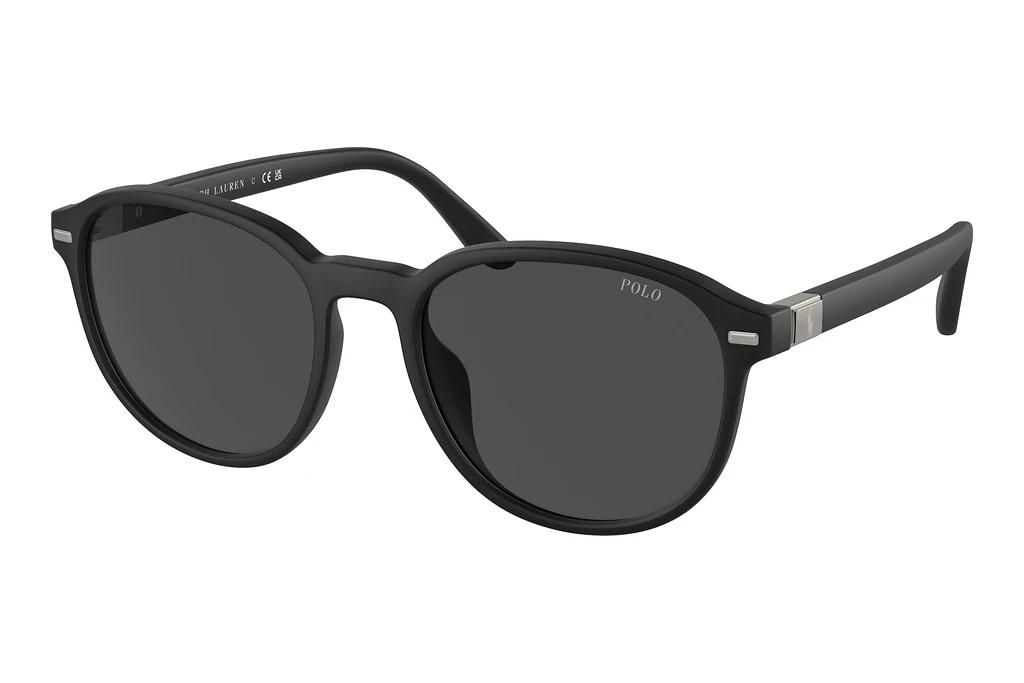 Polo   PH4207U 562487 GreyMatte Black