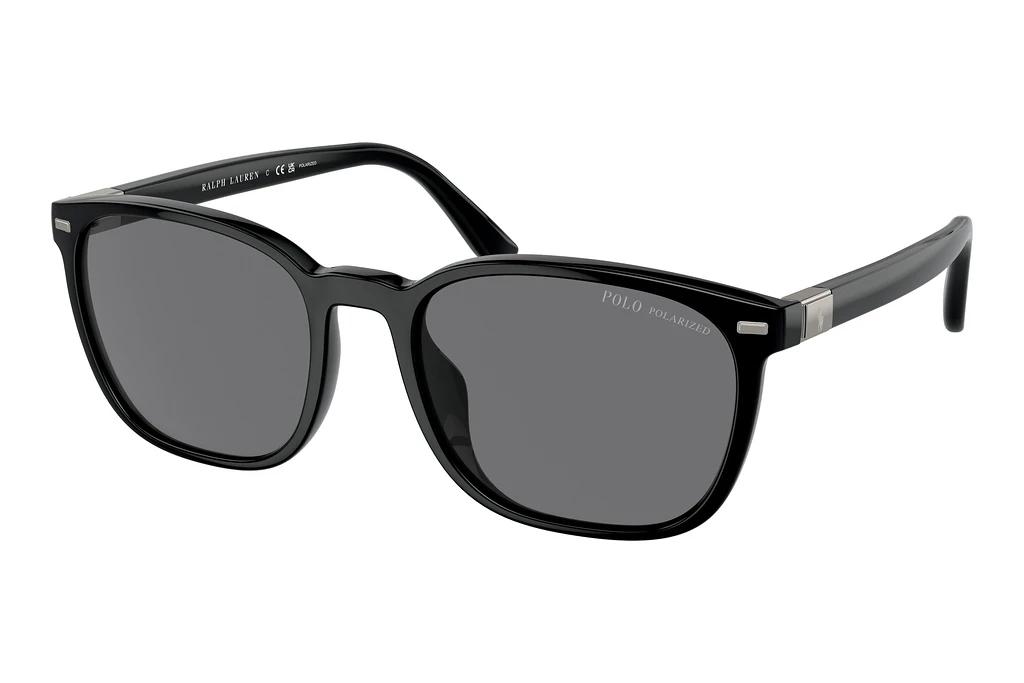 Polo   PH4208U 500181 Polar GreyShiny Black