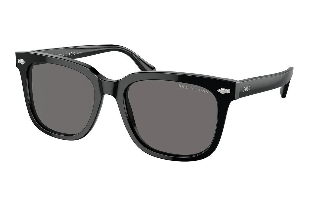 Polo   PH4210 500181 Polar GreyShiny Black