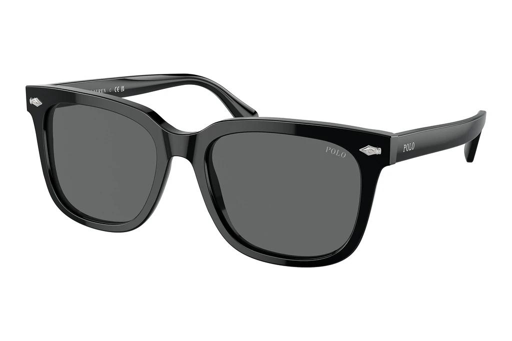 Polo   PH4210 500187 GreyShiny Black