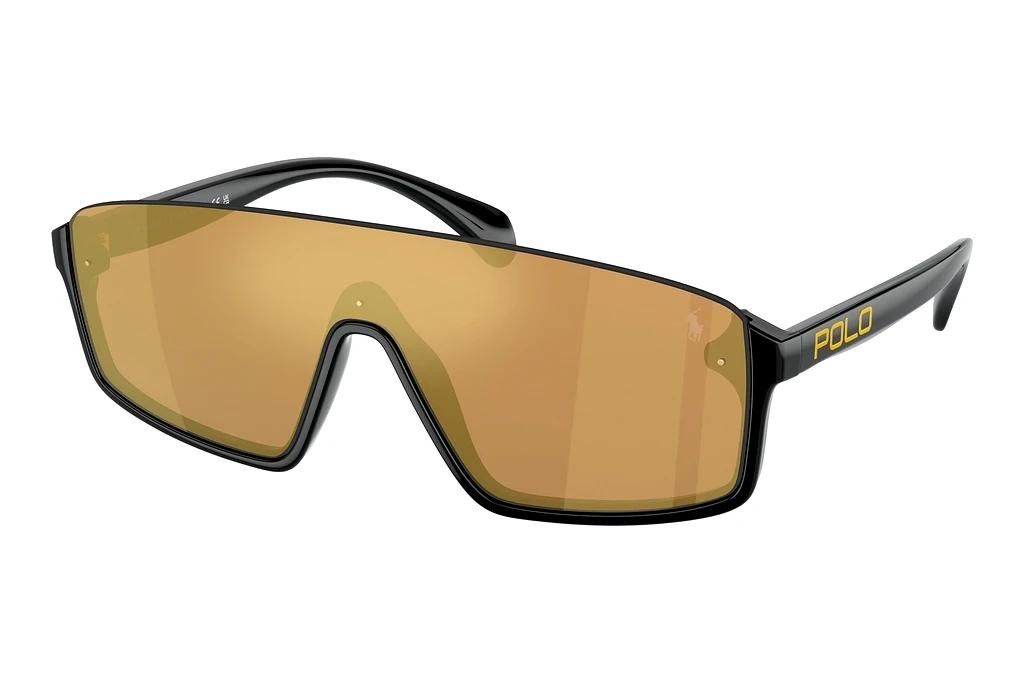 Polo   PH4211U 50017J Orange Mirror GoldShiny Black