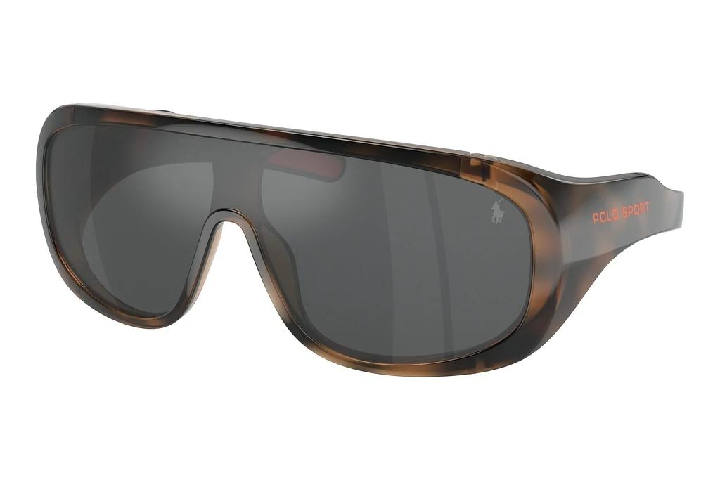 Polo   PH4215U 59746G Mirror GreyShiny Dark Havana