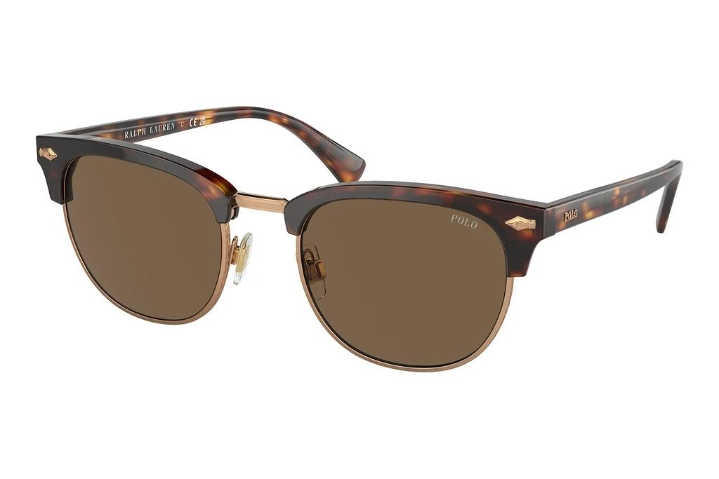 Polo   PH4217 613773 BrownShiny Brown Tortoise
